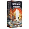 Shroomz THC Liquid Diamond Mushroom Disposable 6G Orange-Cookie