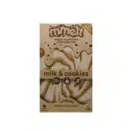 MMELT Magic Mushroom Chocolate Bar 6G Milk & Cookies